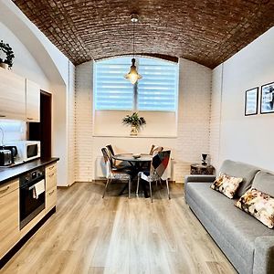 Appartement met Twee Slaapkamers